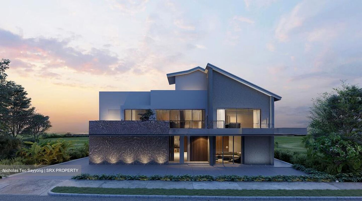 Coral Island (D4), Detached #502459061